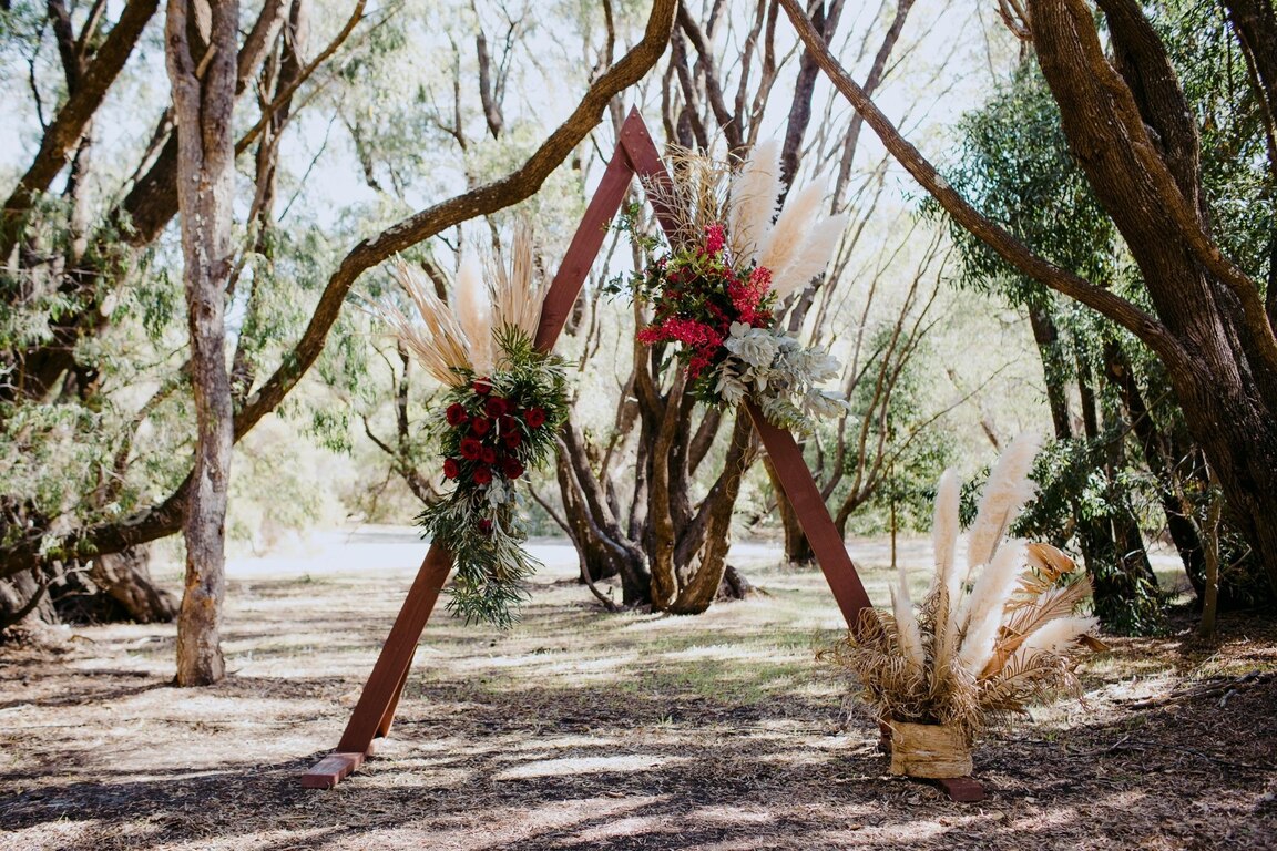 Solitaire Homestead - Venue - Margaret River - Weddinghero.com.au