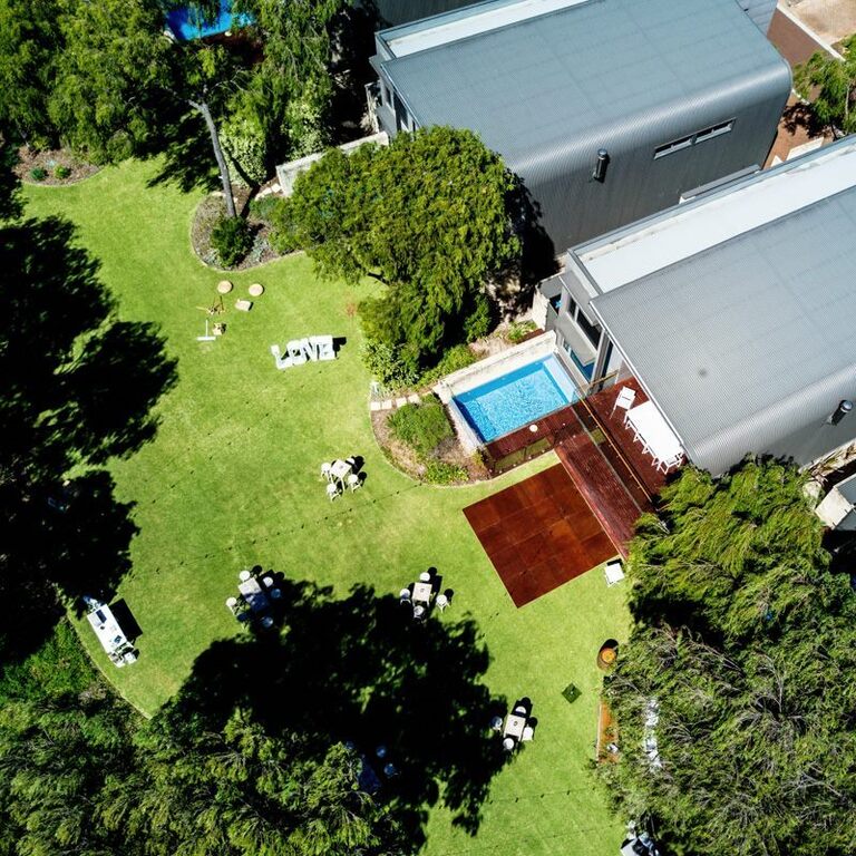 The Aqua Resort Busselton