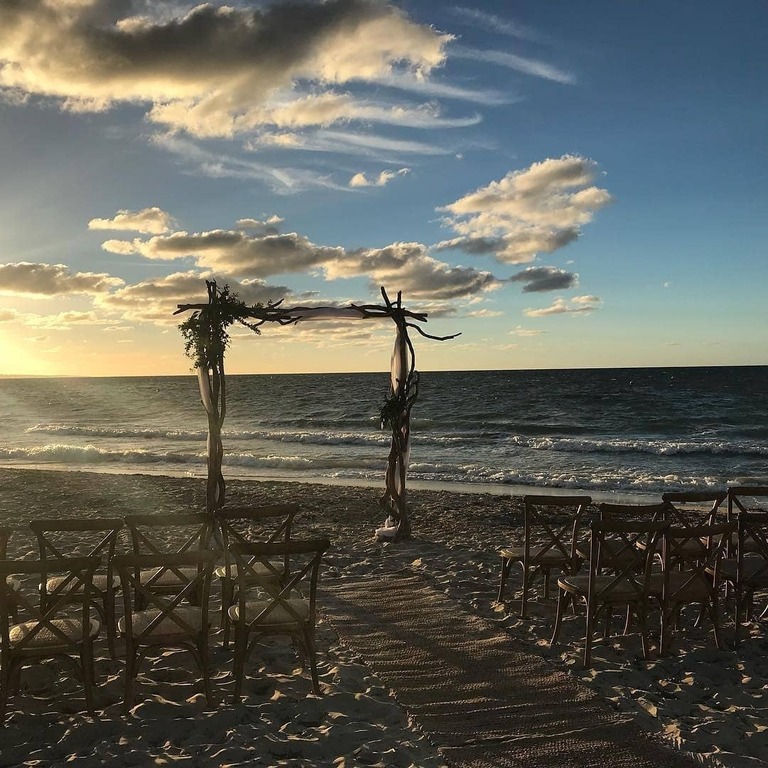 The Aqua Resort Busselton