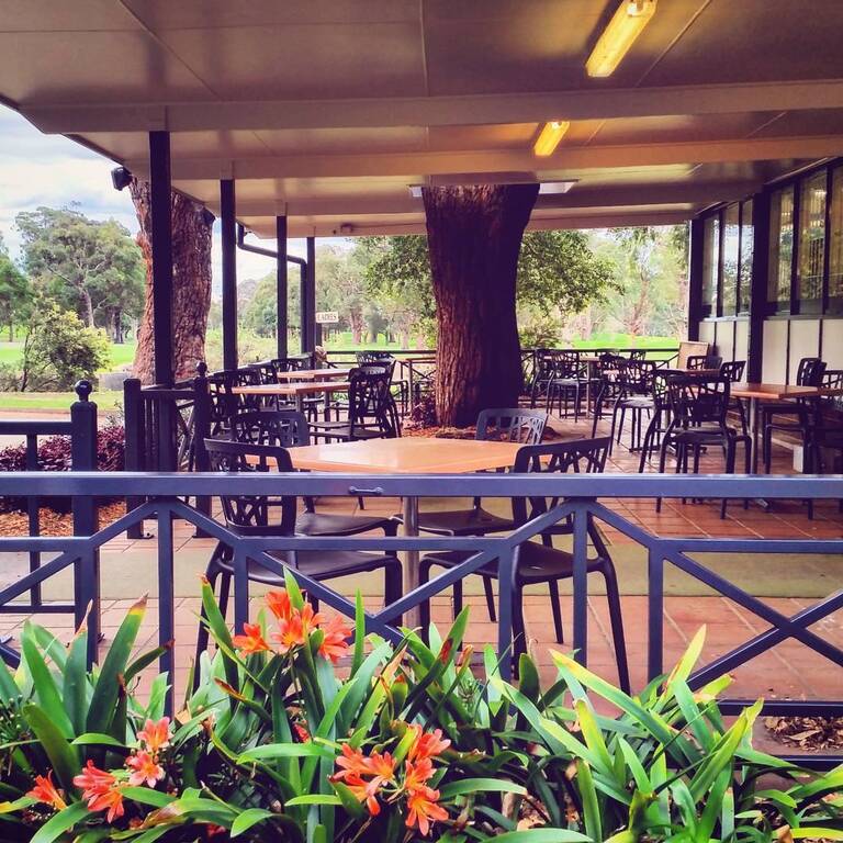 Woolooware Golf Club
