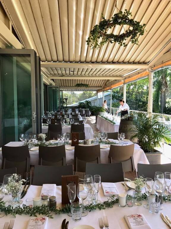 Palm Beach Golf Club