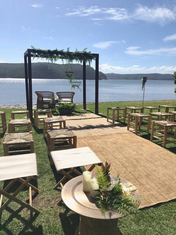 Palm Beach Golf Club