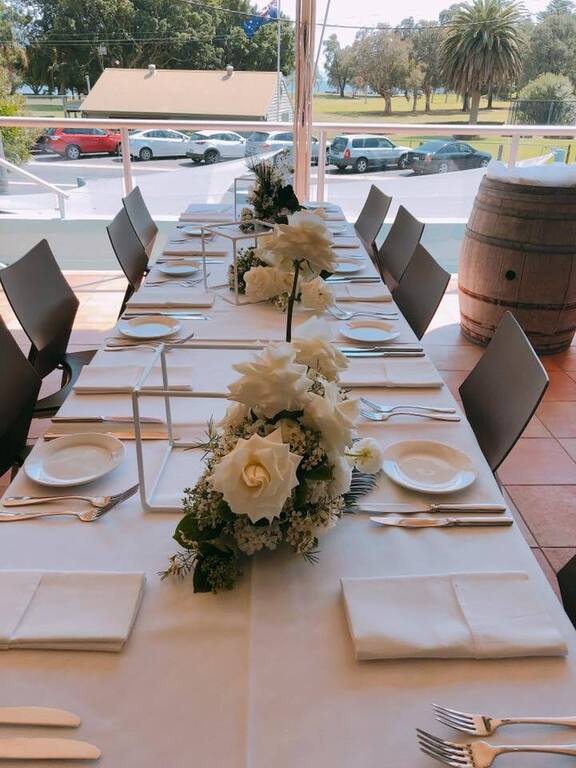 Palm Beach Golf Club