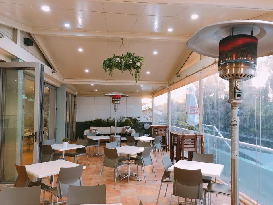 Palm Beach Golf Club