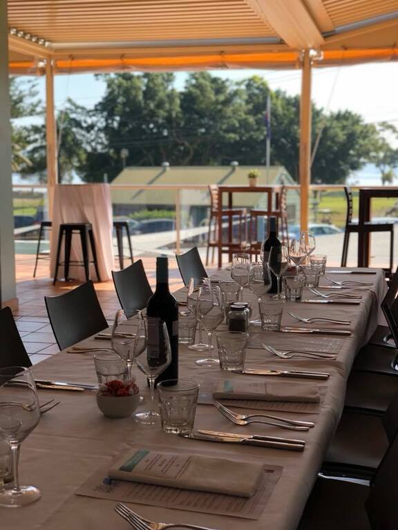 Palm Beach Golf Club