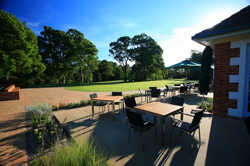 Pymble Golf Club