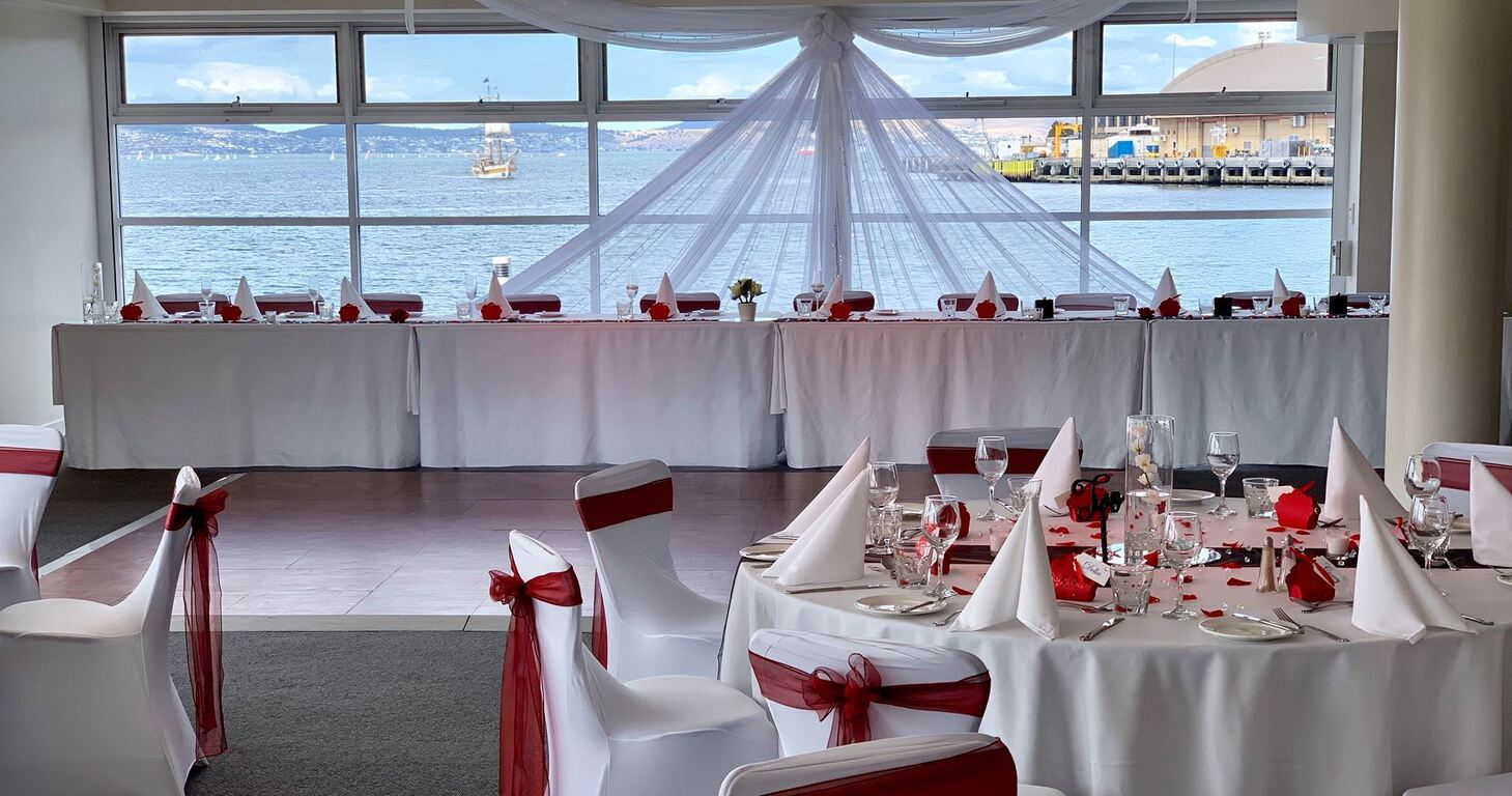 Hobart Function and Conference Centre