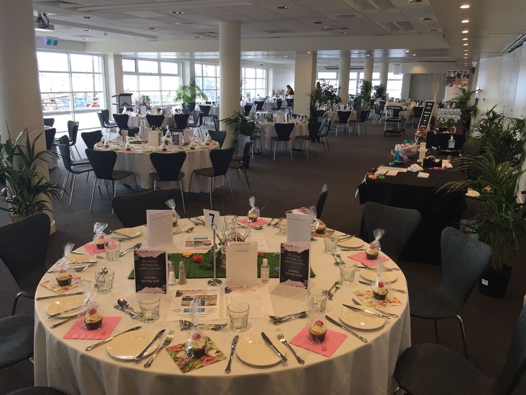 Hobart Function and Conference Centre