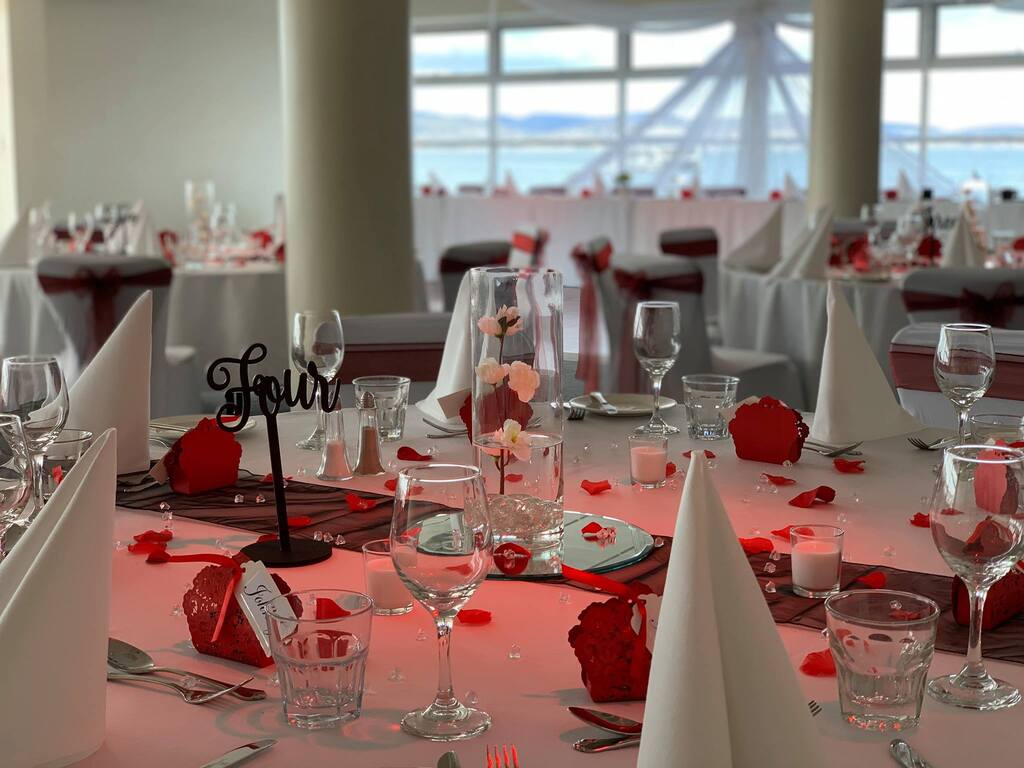 Hobart Function and Conference Centre