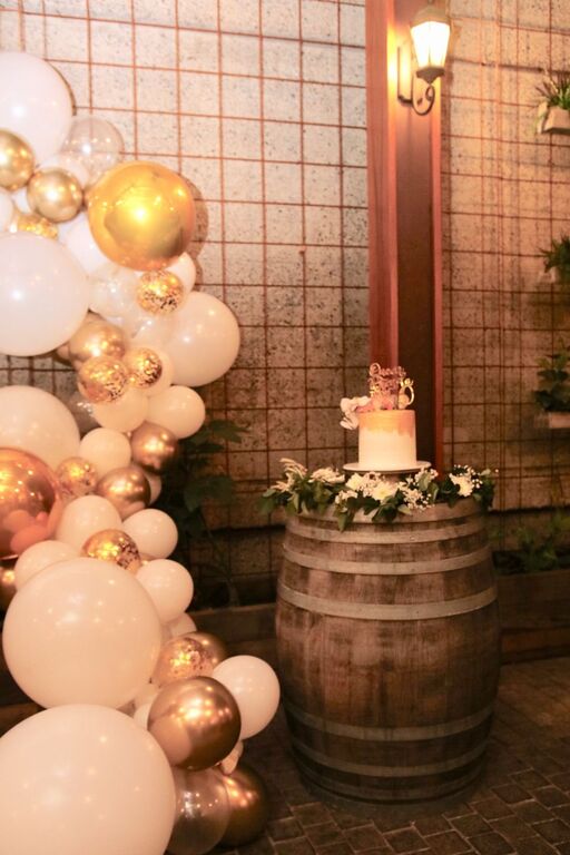 The Coffee Emporium Restaurant and Bar