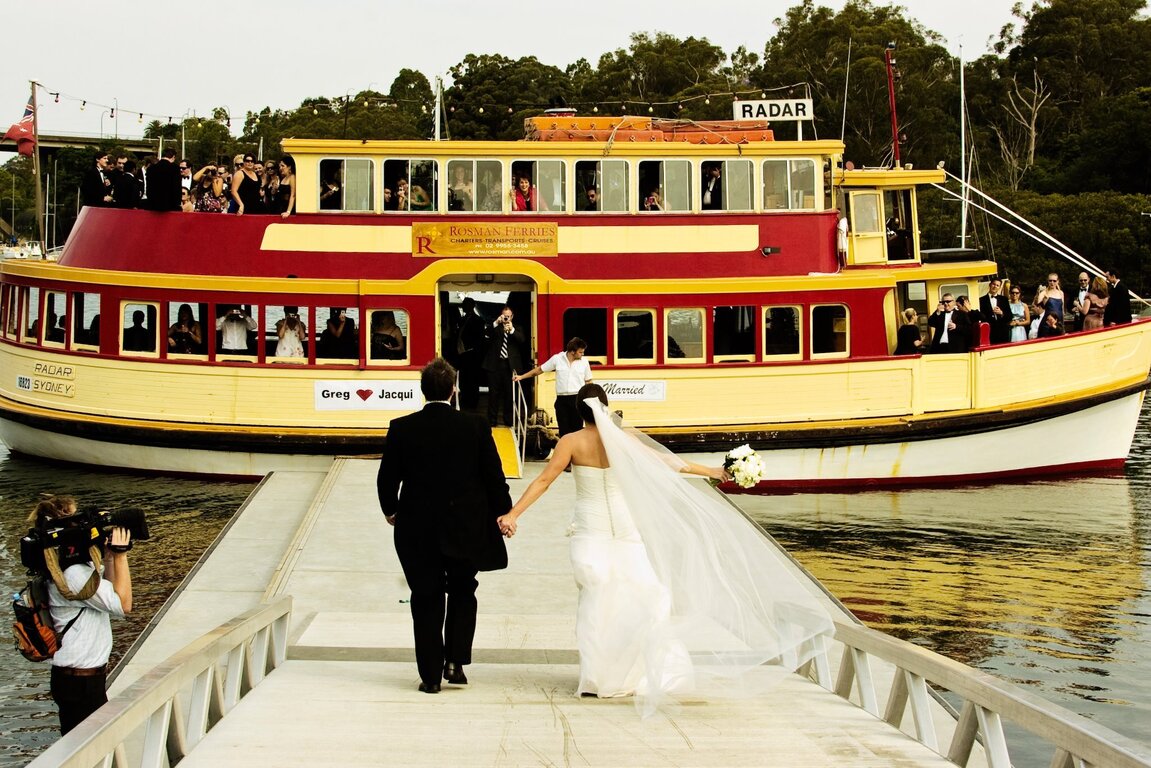 Rosman Cruises