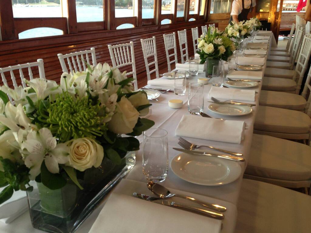 Rosman Cruises