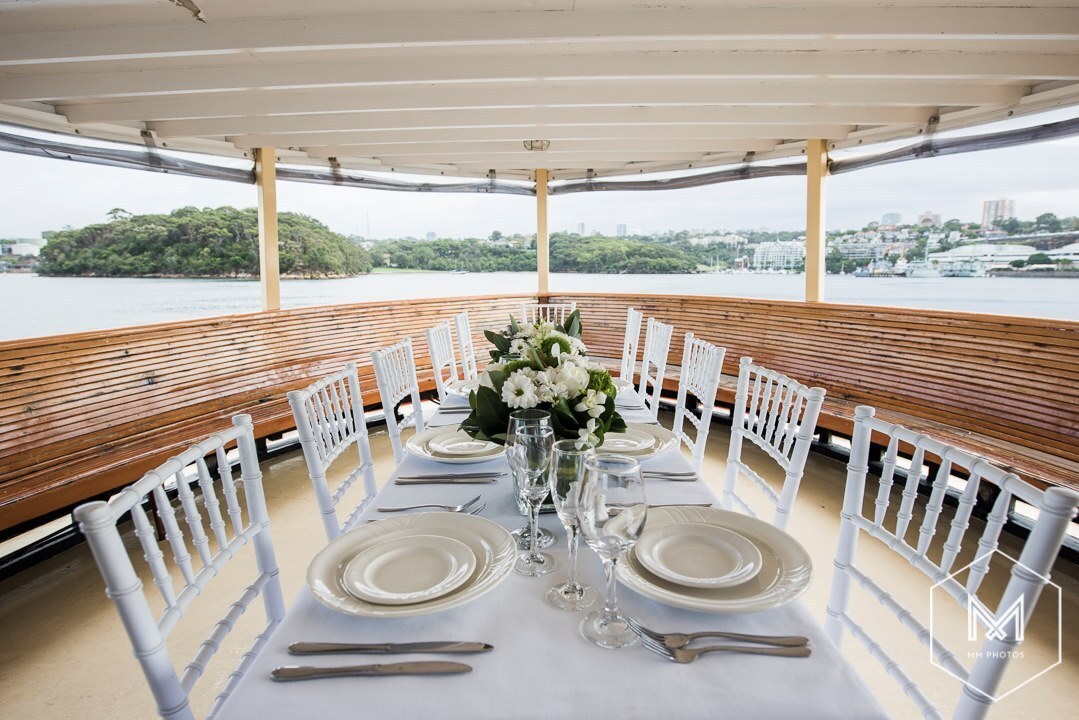 Rosman Cruises