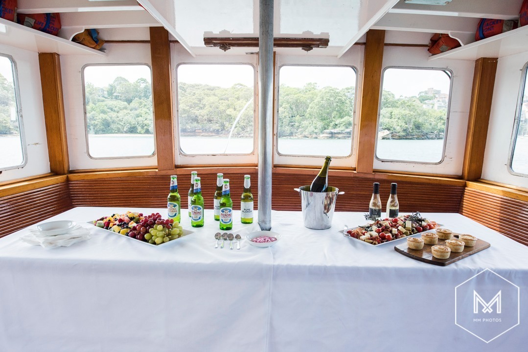 Rosman Cruises
