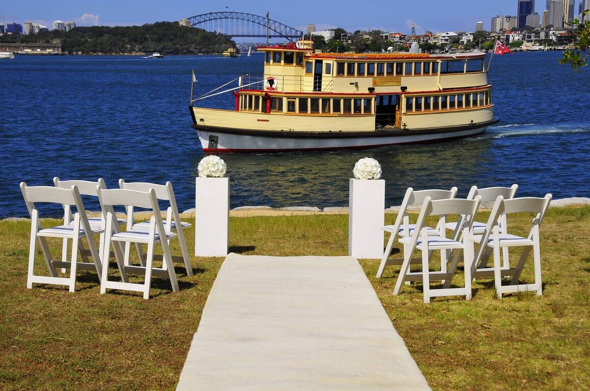 Rosman Cruises