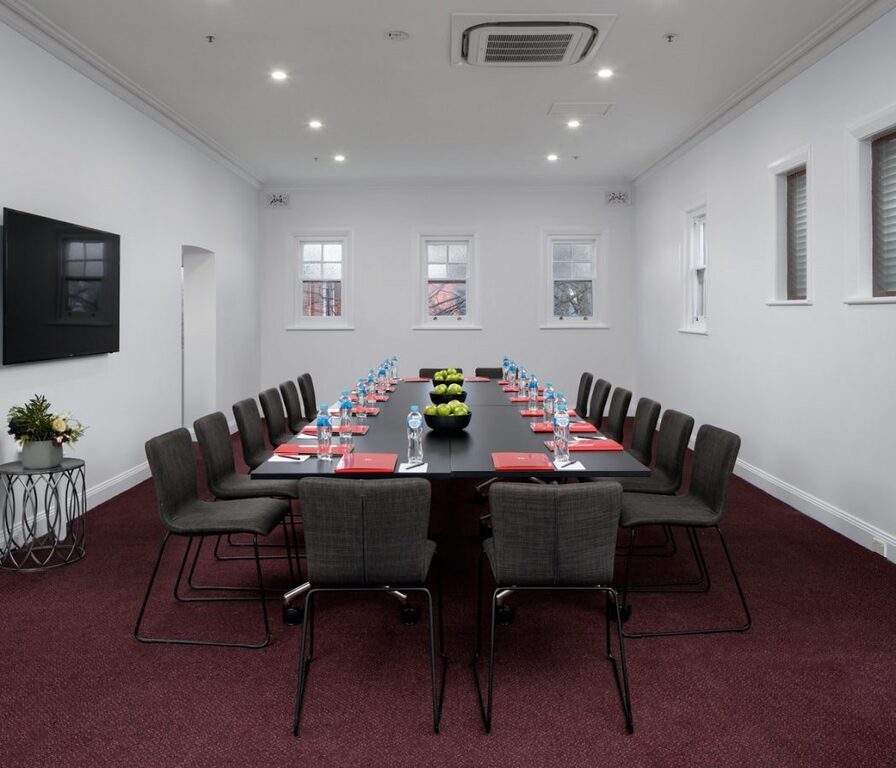Rydges Hobart