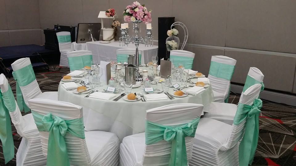 The Novotel Sydney Parramatta