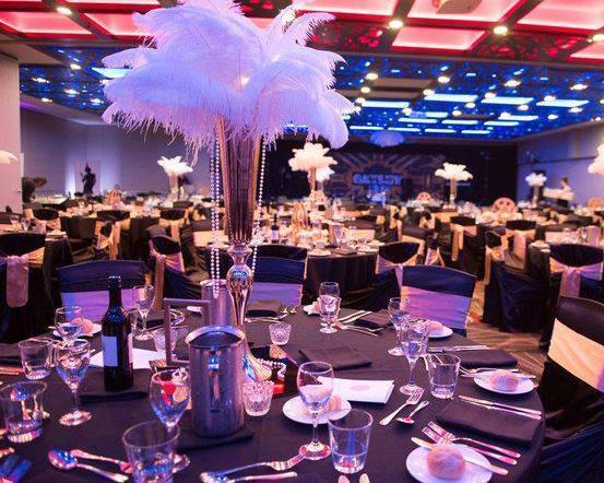 The Novotel Sydney Parramatta