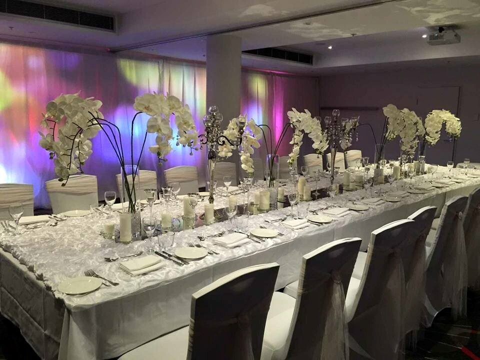 The Novotel Sydney Parramatta