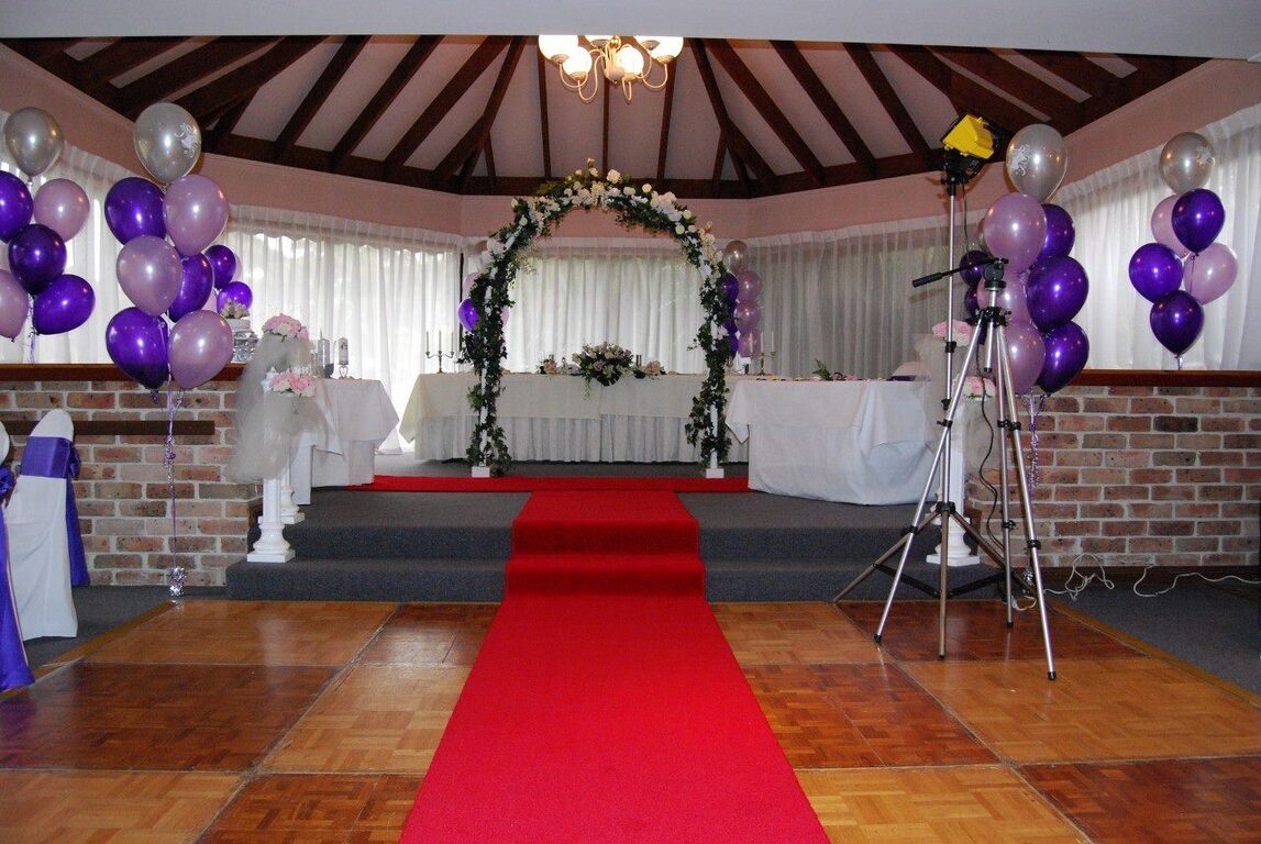 Abcot Inn