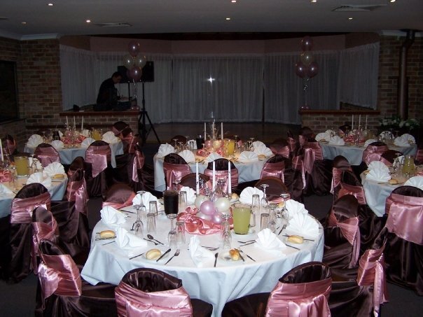 Abcot Inn
