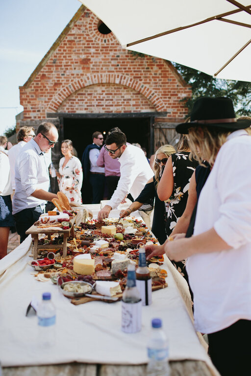 Fulham Park Homestead