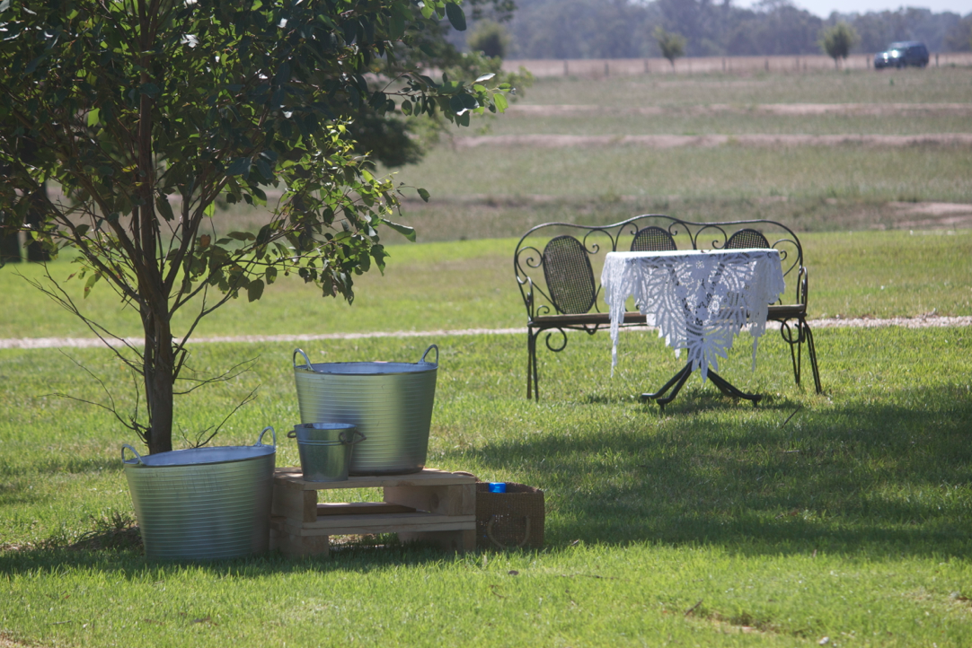 Fulham Park Homestead