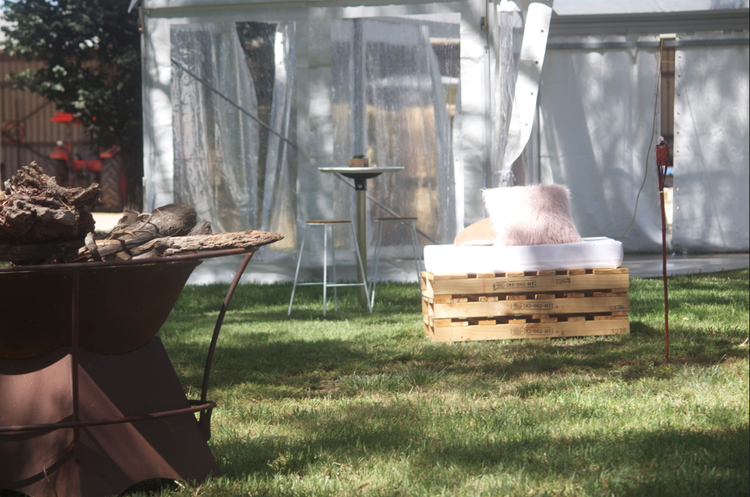 Fulham Park Homestead