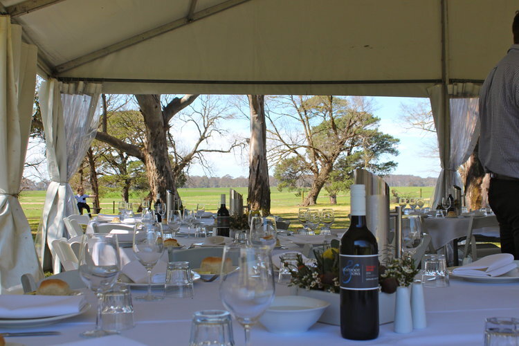 Fulham Park Homestead