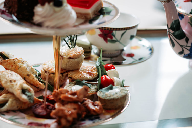 Fulham Park Homestead