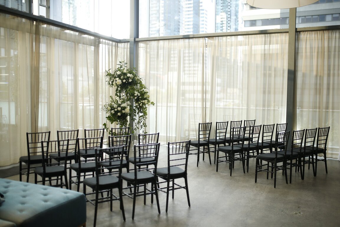 ALTO Event Space