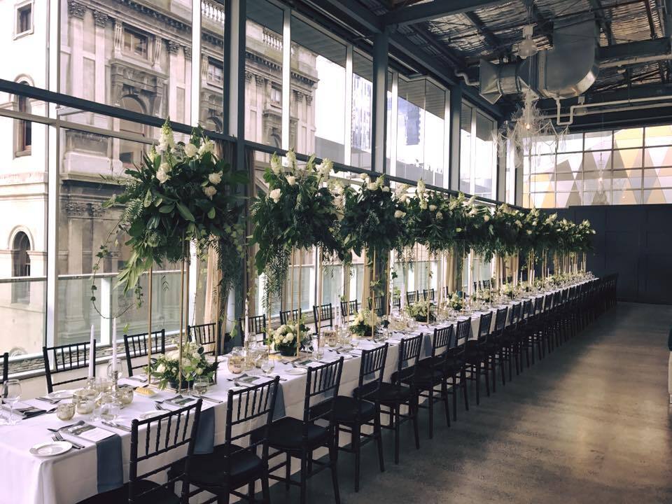 ALTO Event Space