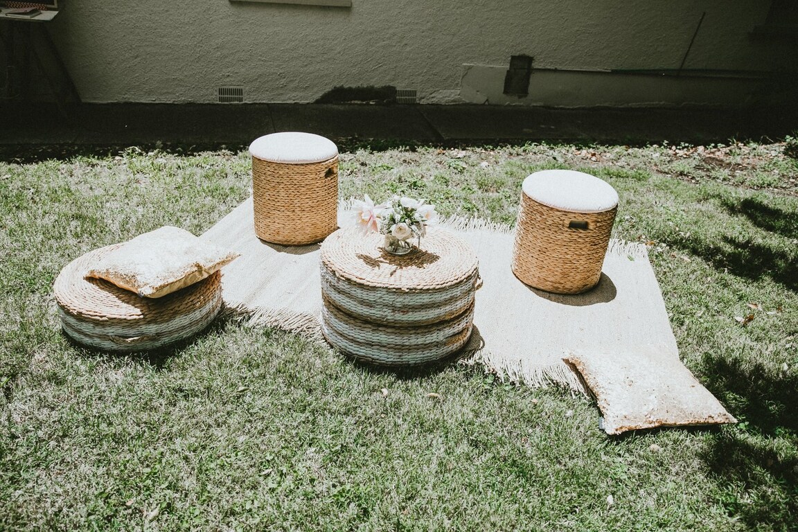 Mewburn Park Homestead