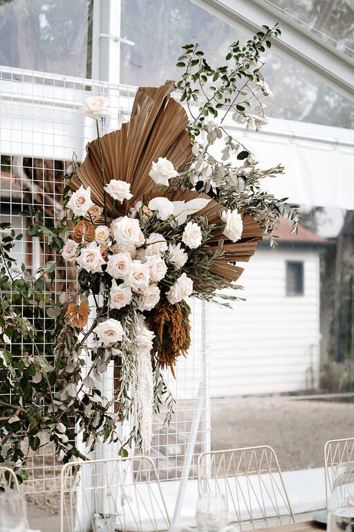 Mewburn Park Homestead