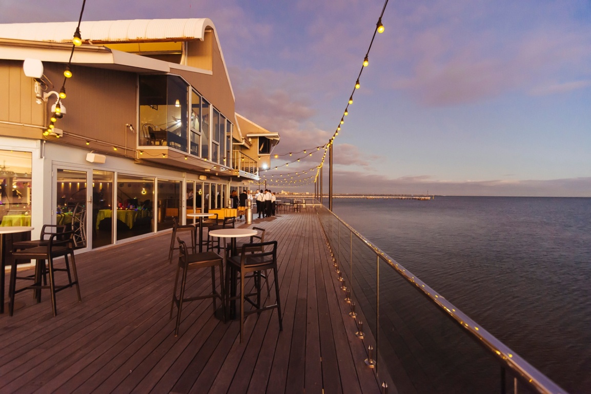 Port Melbourne Yacht Club