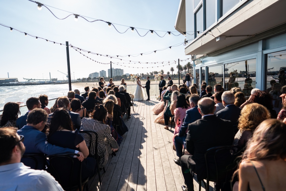 Port Melbourne Yacht Club