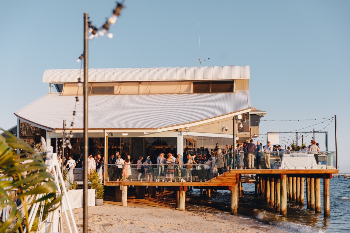 Port Melbourne Yacht Club