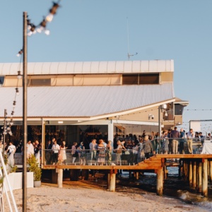 Port Melbourne Yacht Club