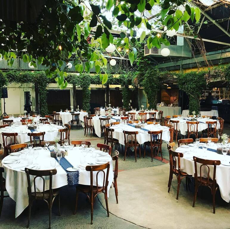 Radcliffe's Function Centre and Catering