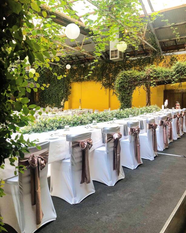 Radcliffe's Function Centre and Catering