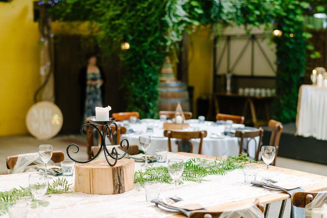 Radcliffe's Function Centre and Catering