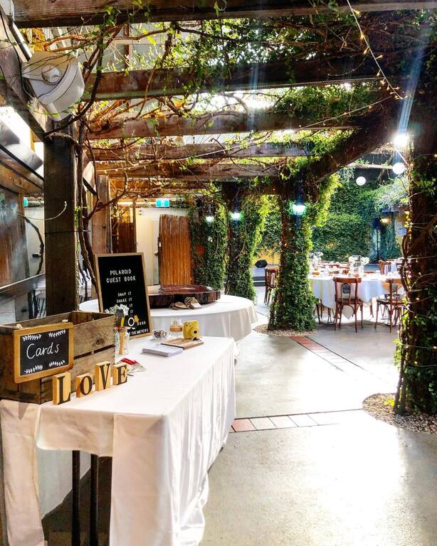 Radcliffe's Function Centre and Catering