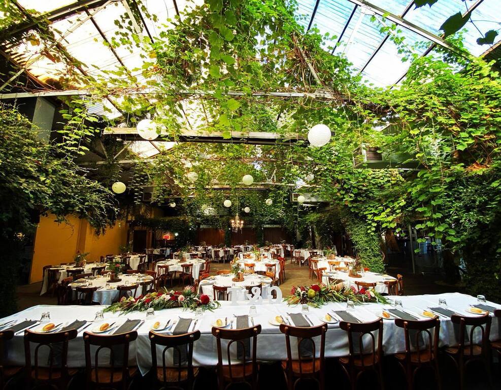 Radcliffe's Function Centre and Catering