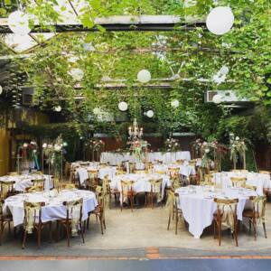 Radcliffe's Function Centre and Catering