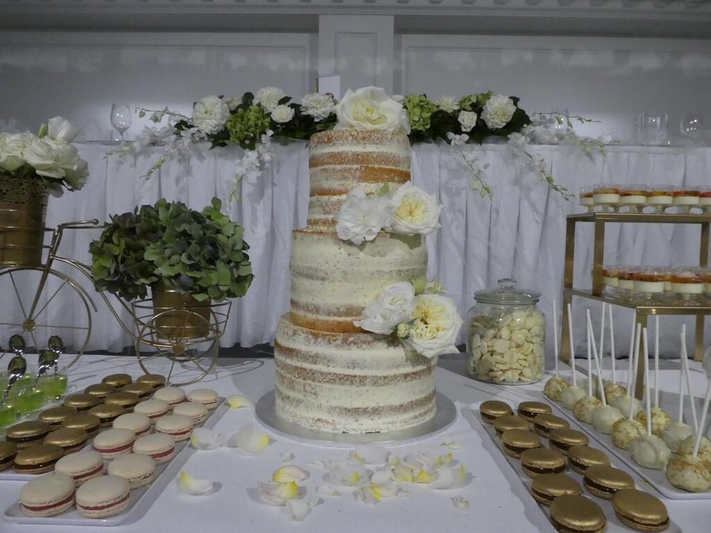 White Night Recepitons