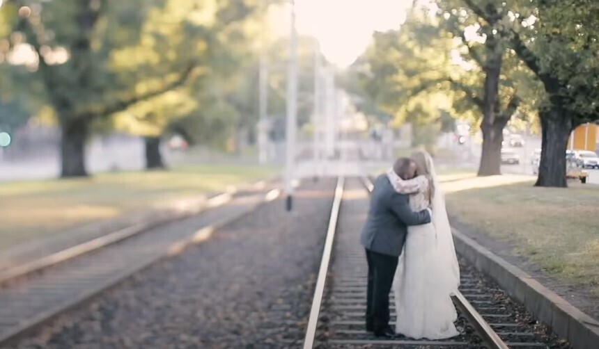 White Night Recepitons