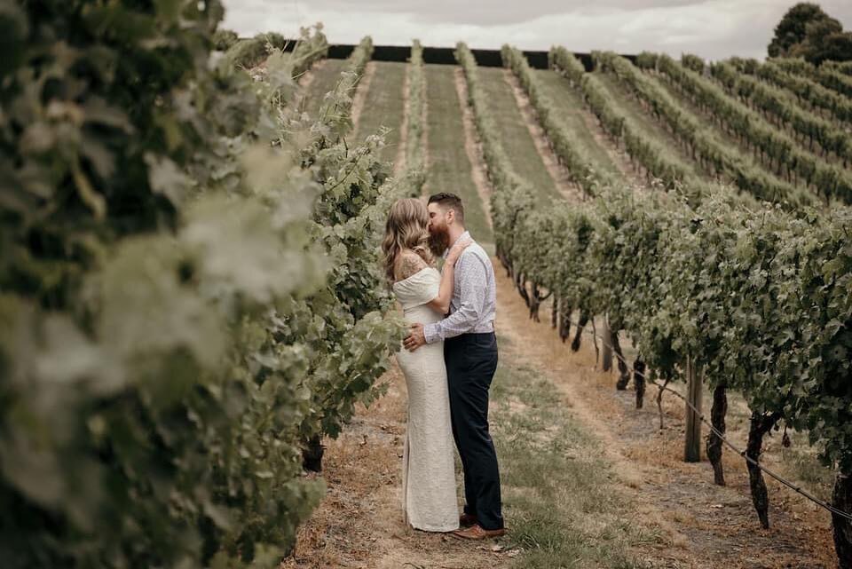 Toms Cap Vineyard Retreat