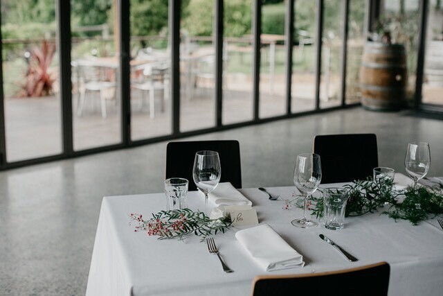 Toms Cap Vineyard Retreat