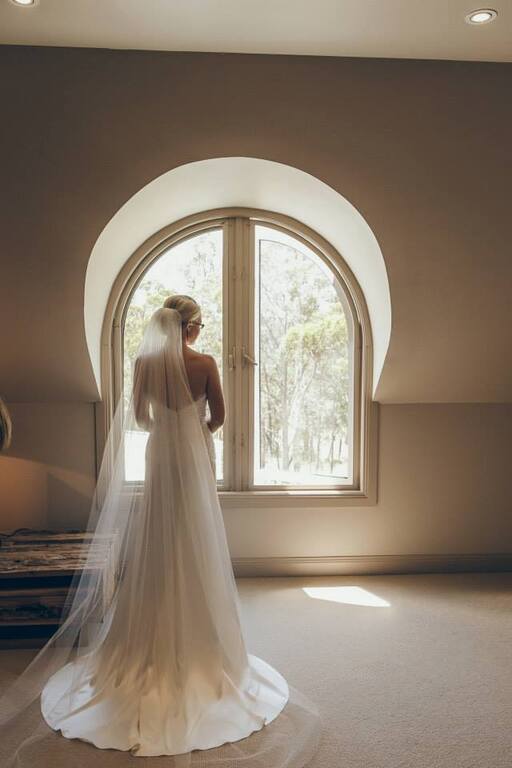 Toms Cap Vineyard Retreat