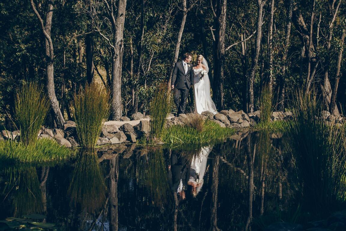 Toms Cap Vineyard Retreat